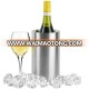 Metal Ice Bucket, Wine Cooler