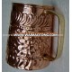 MANUFACTURER OF Three Olives VODKA COPPER MUGS